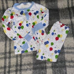 TBBC 5T boys PJ bundle